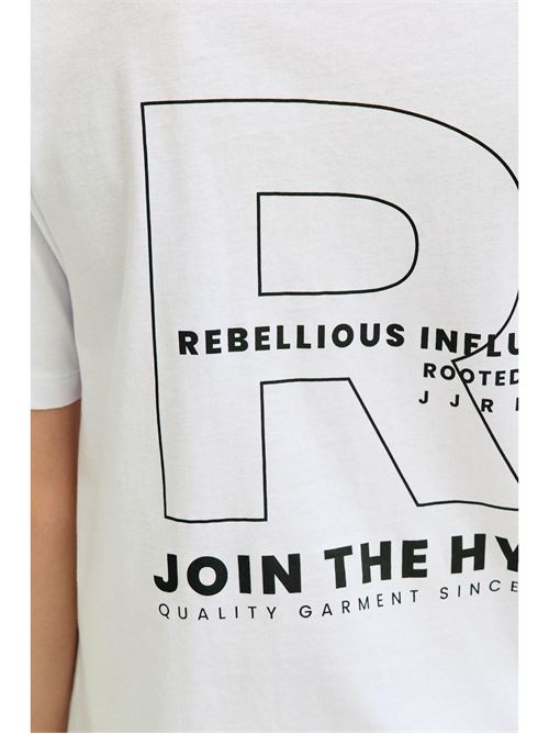  JJ REBEL | 12290638/White